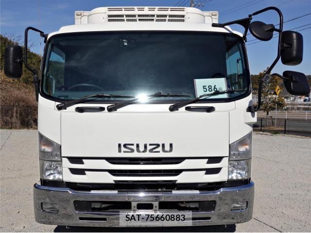 Isuzu FORWARD 2016-11 3670170-3