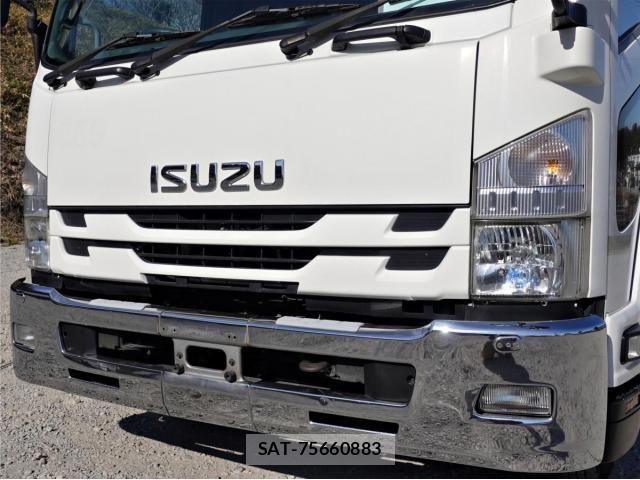 Isuzu FORWARD 2016-11 3670170-4