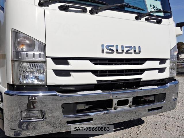 Isuzu FORWARD 2016-11 3670170-5
