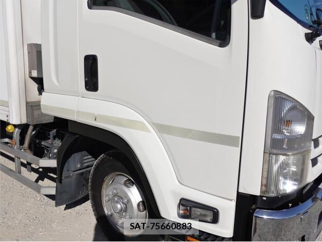 Isuzu FORWARD 2016-11 3670170-6