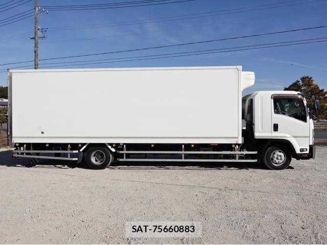 Isuzu FORWARD 2016-11 3670170-8