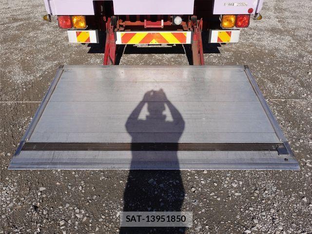 Isuzu FORWARD 2014-12 3670167-9