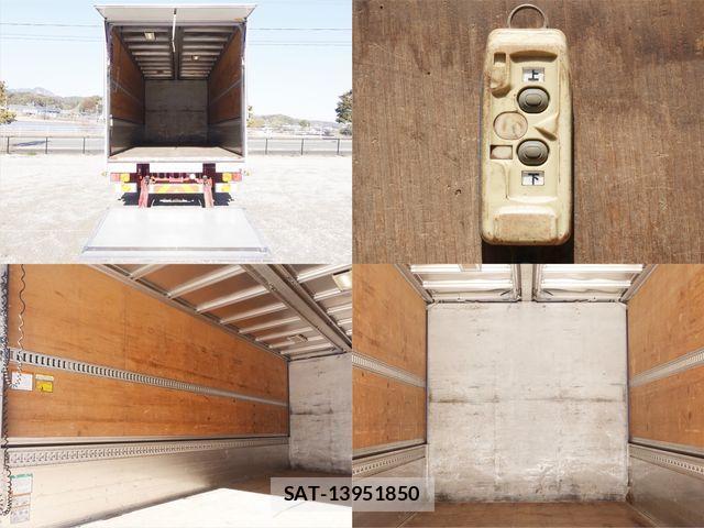 Isuzu FORWARD 2014-12 3670167-10