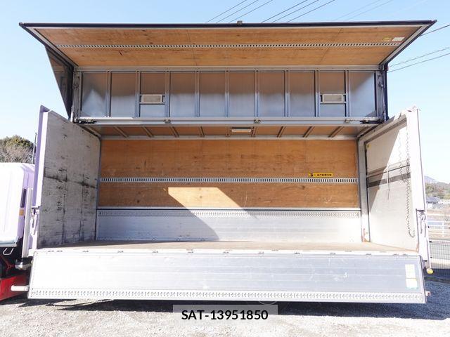 Isuzu FORWARD 2014-12 3670167-11