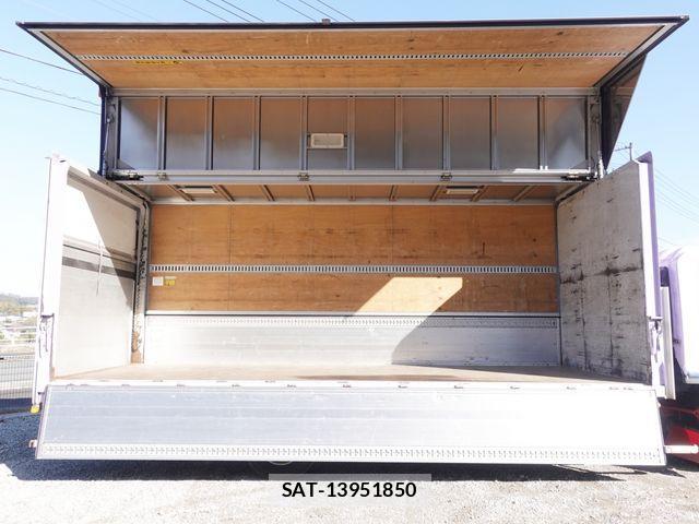 Isuzu FORWARD 2014-12 3670167-12