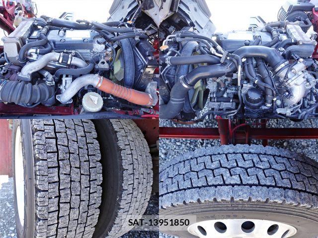 Isuzu FORWARD 2014-12 3670167-13