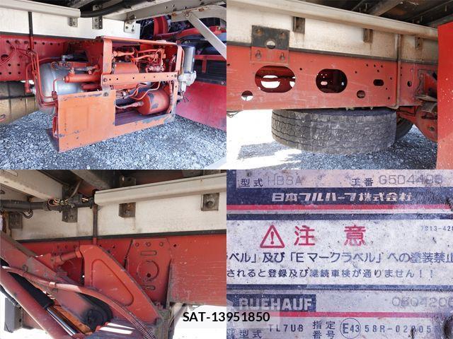 Isuzu FORWARD 2014-12 3670167-15