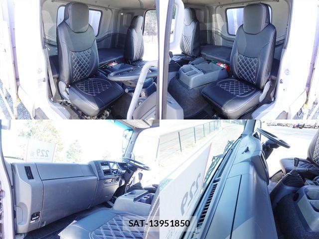 Isuzu FORWARD 2014-12 3670167-17