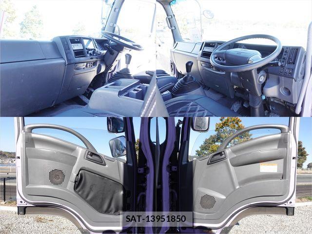 Isuzu FORWARD 2014-12 3670167-18