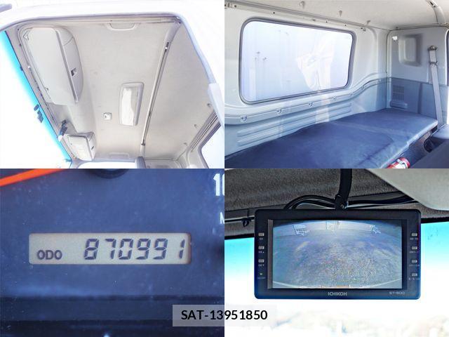 Isuzu FORWARD 2014-12 3670167-19