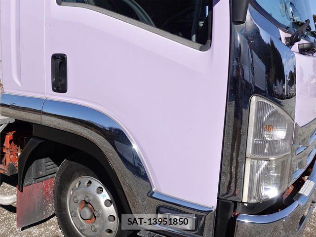 Isuzu FORWARD 2014-12 3670167-2