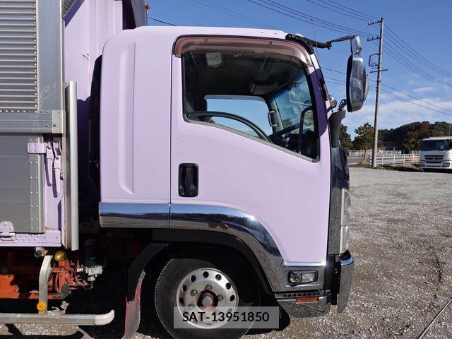 Isuzu FORWARD 2014-12 3670167-3
