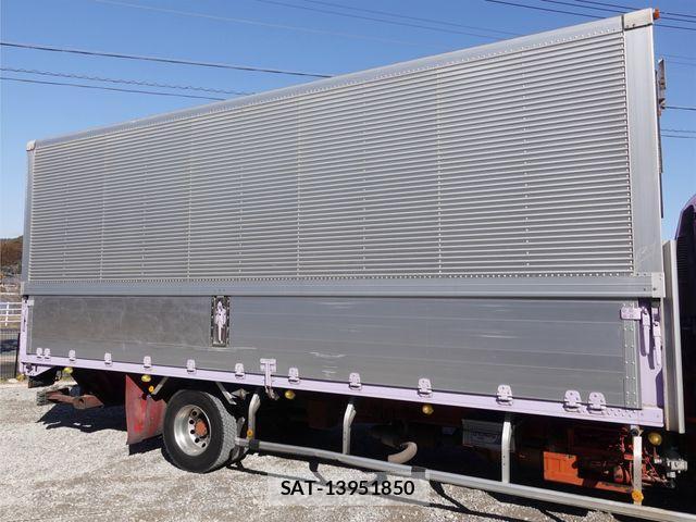 Isuzu FORWARD 2014-12 3670167-4