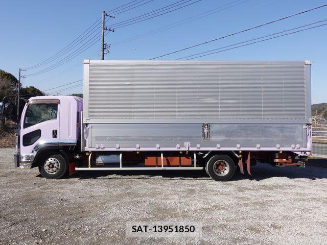 Isuzu FORWARD 2014-12 3670167-6