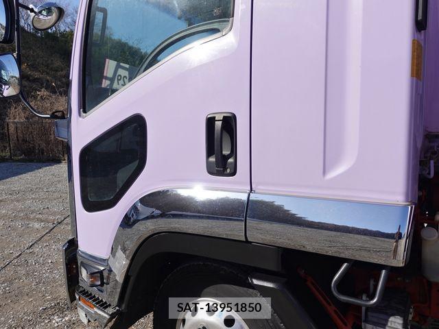 Isuzu FORWARD 2014-12 3670167-7