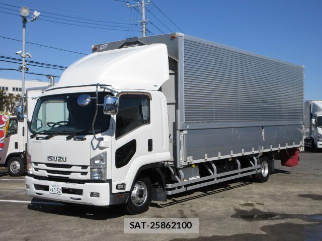 Isuzu FORWARD 2018-03 3670106-0