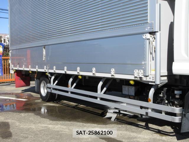 Isuzu FORWARD 2018-03 3670106-9
