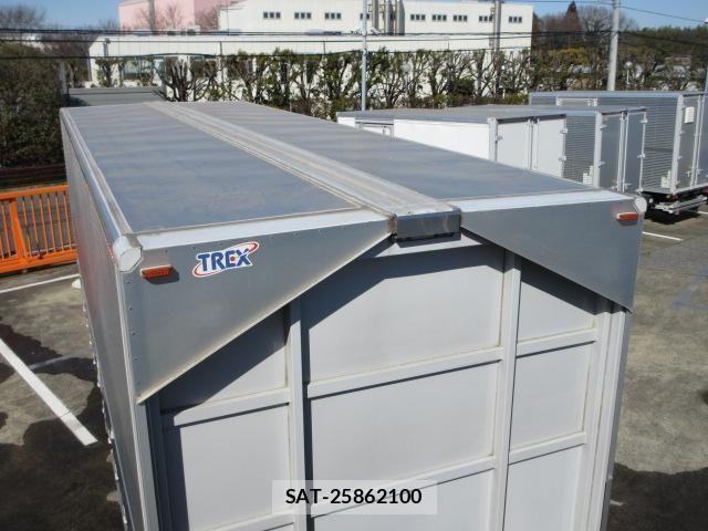 Isuzu FORWARD 2018-03 3670106-11