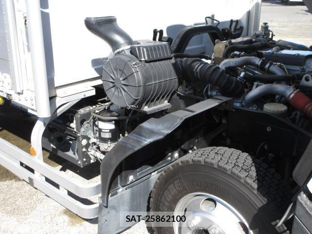 Isuzu FORWARD 2018-03 3670106-15