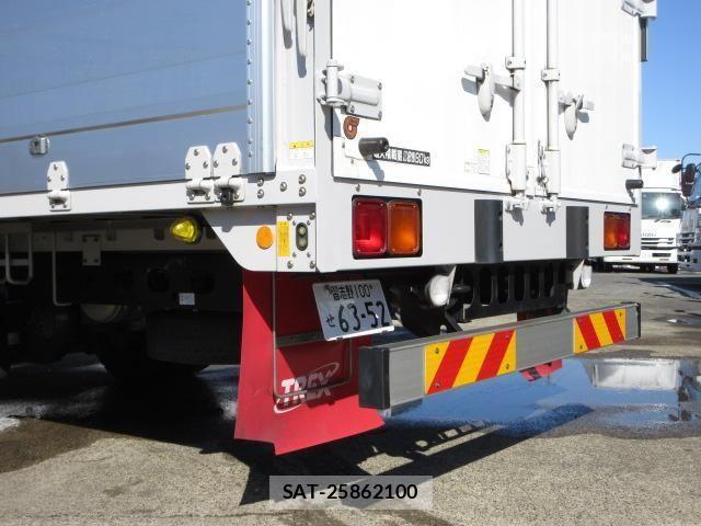 Isuzu FORWARD 2018-03 3670106-18