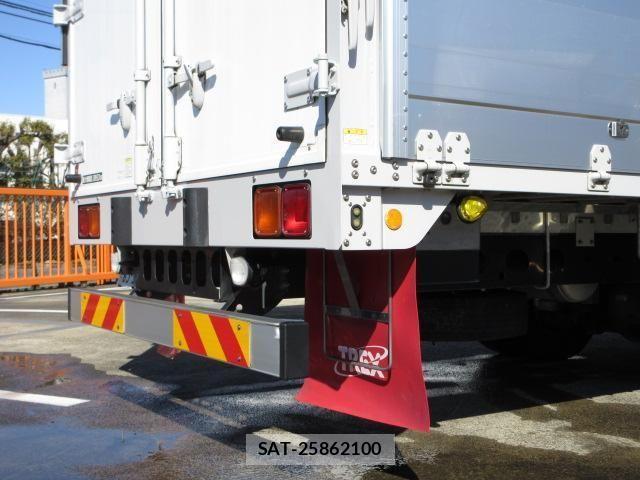 Isuzu FORWARD 2018-03 3670106-19