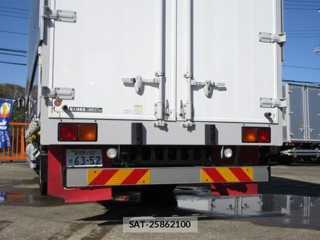 Isuzu FORWARD 2018-03 3670106-20