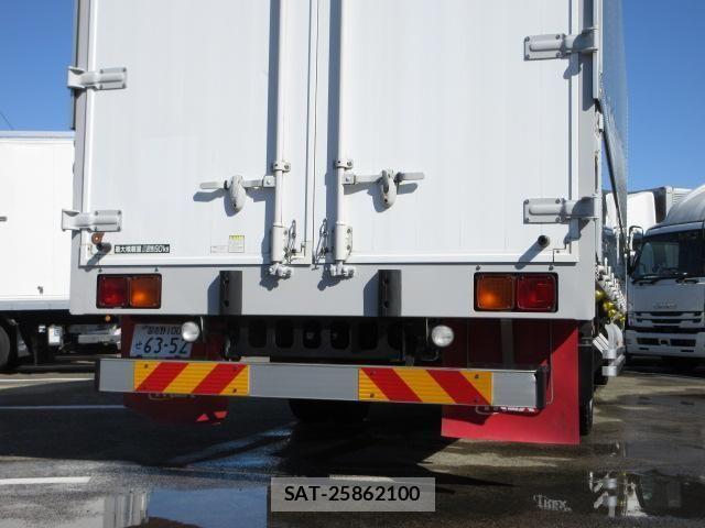 Isuzu FORWARD 2018-03 3670106-21