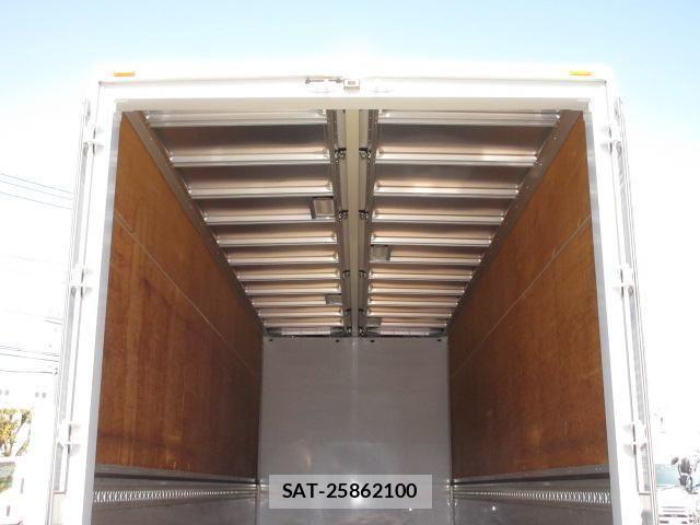 Isuzu FORWARD 2018-03 3670106-22