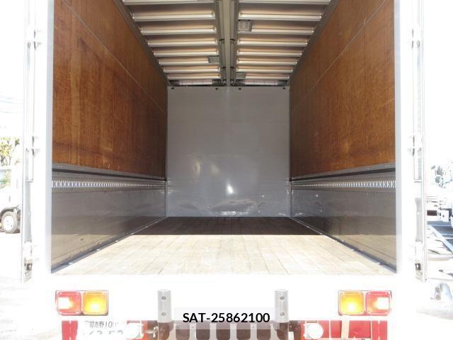 Isuzu FORWARD 2018-03 3670106-23