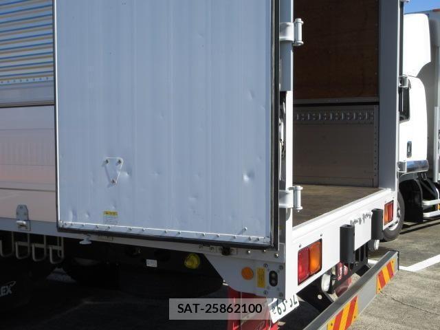 Isuzu FORWARD 2018-03 3670106-27