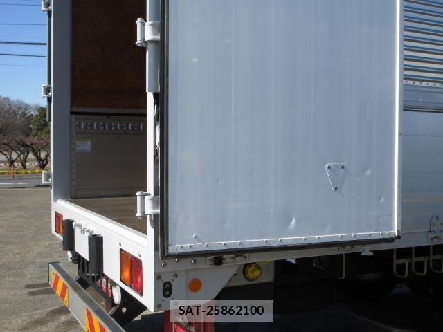 Isuzu FORWARD 2018-03 3670106-28