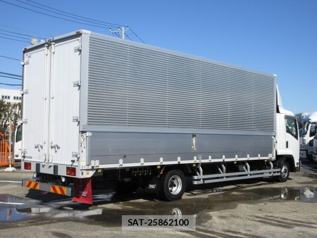 Isuzu FORWARD 2018-03 3670106-2