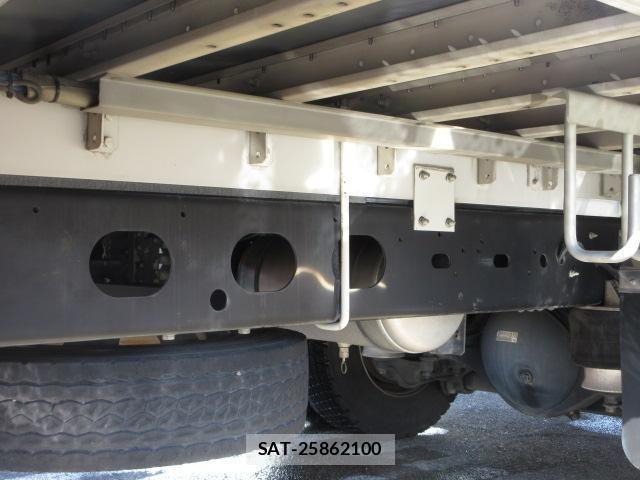 Isuzu FORWARD 2018-03 3670106-29