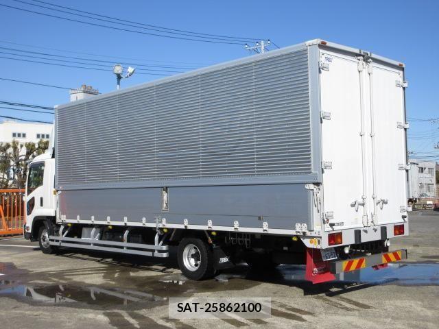 Isuzu FORWARD 2018-03 3670106-3