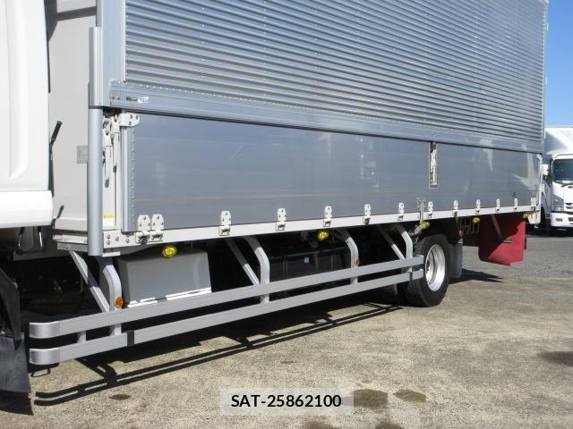 Isuzu FORWARD 2018-03 3670106-8