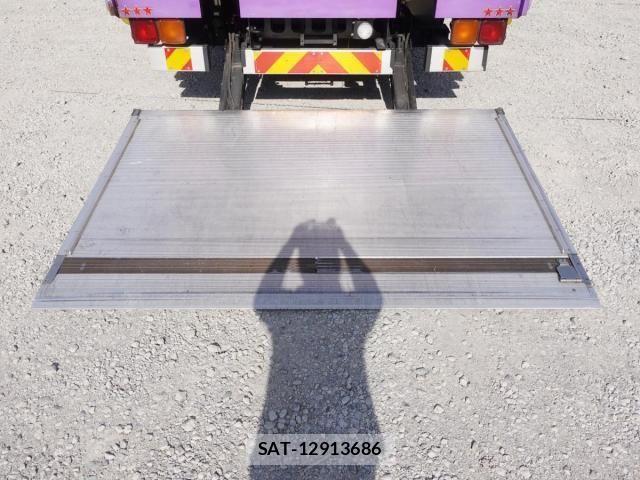 Isuzu FORWARD 2012-09 3670164-9