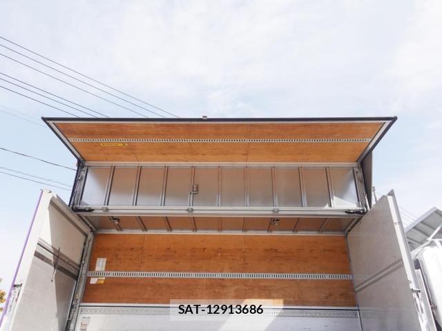 Isuzu FORWARD 2012-09 3670164-11