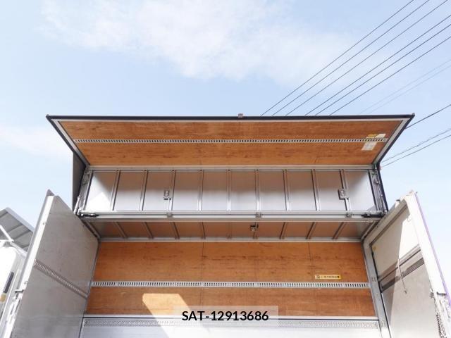Isuzu FORWARD 2012-09 3670164-12