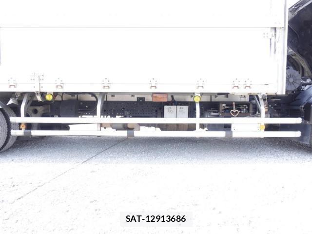 Isuzu FORWARD 2012-09 3670164-16