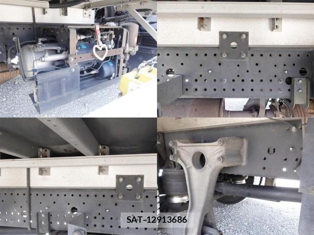Isuzu FORWARD 2012-09 3670164-17