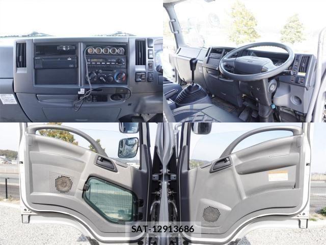 Isuzu FORWARD 2012-09 3670164-21