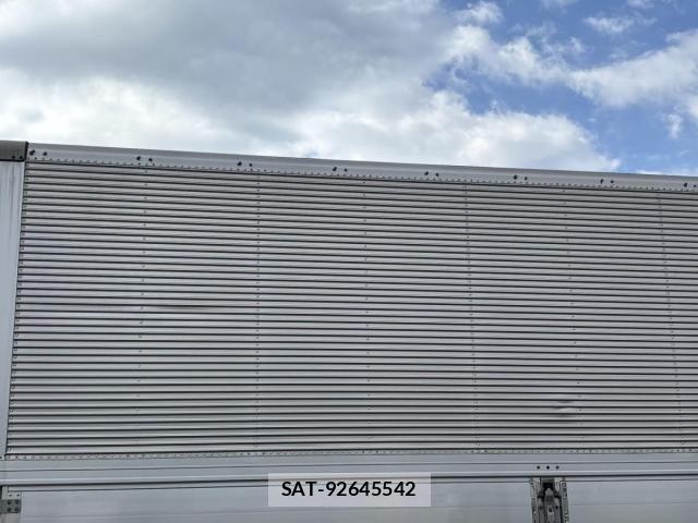 Isuzu FORWARD 2014-07 3714304-9