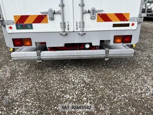 Isuzu FORWARD 2014-07 3714304-10