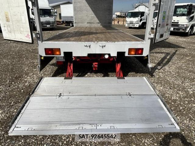 Isuzu FORWARD 2014-07 3714304-12