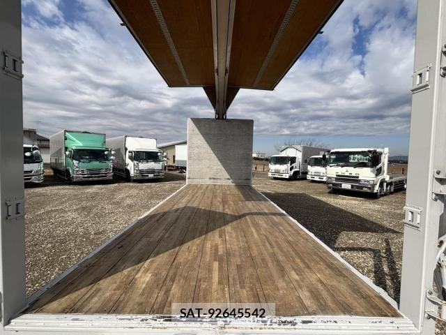 Isuzu FORWARD 2014-07 3714304-13