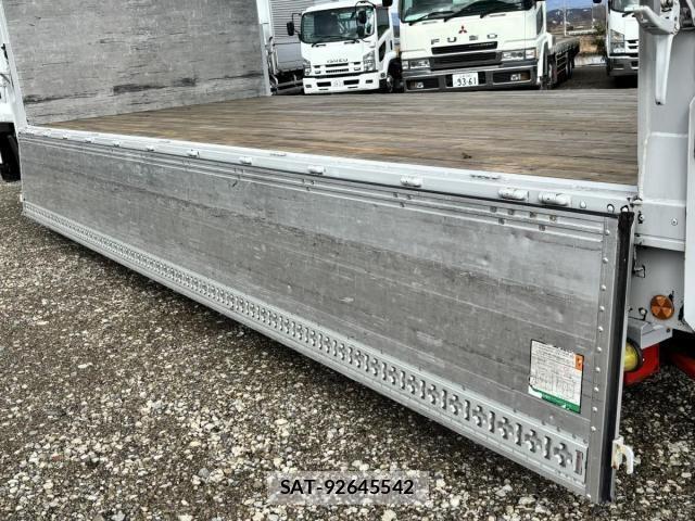 Isuzu FORWARD 2014-07 3714304-15