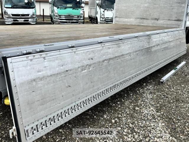 Isuzu FORWARD 2014-07 3714304-16