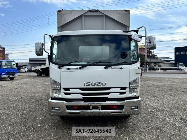 Isuzu FORWARD 2014-07 3714304-1