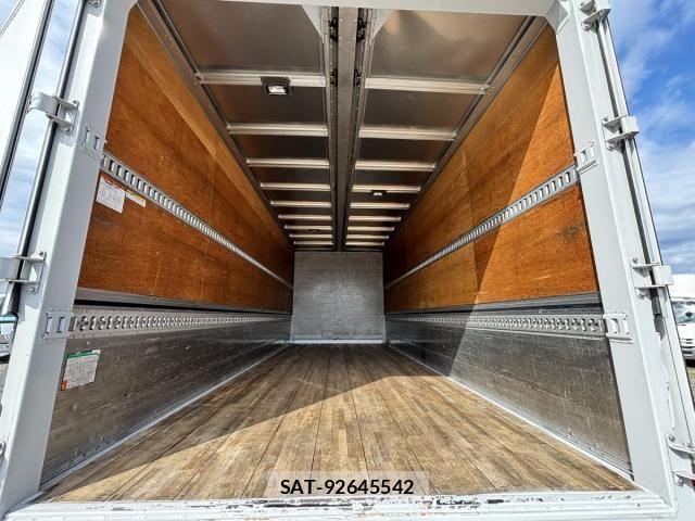 Isuzu FORWARD 2014-07 3714304-19
