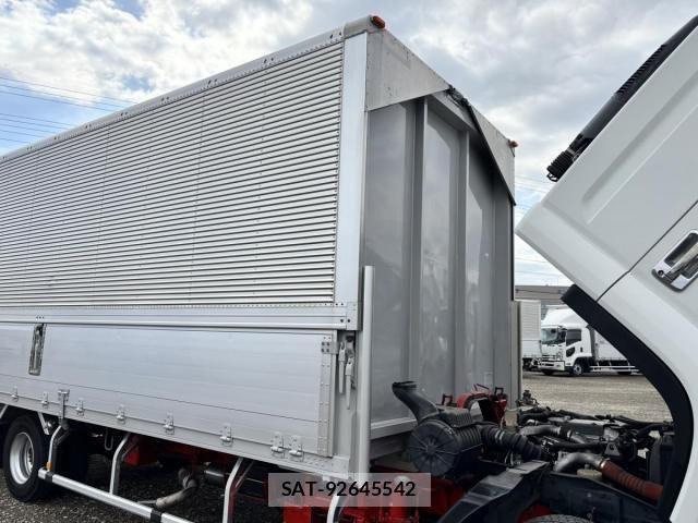 Isuzu FORWARD 2014-07 3714304-24